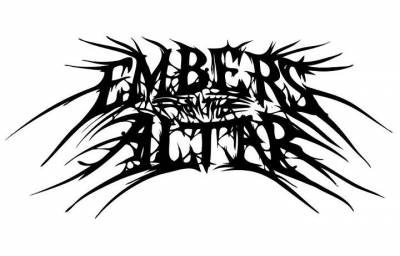 logo Embers From The Altar